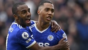 Нов провал за Червените дяволи! Лестър срази Ман Юнайтед с 4:2