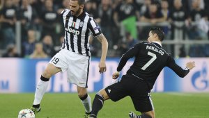 Реал приготви 30 милиона евро за Бонучи