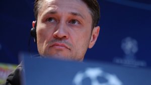 Ковач: Ако не вкараме на Ливърпул, няма как да ги остраним