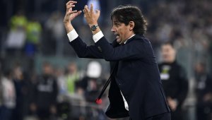 Интер трябва да покаже характер срещу Лацио