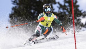 Солиден Алберт Попов в Солдеу 