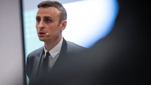 Бербатов разкри защо се бори за БФС от 3 години