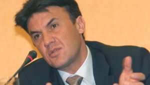 Шестте отлични мача на Боби Михайлов