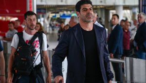 Гонзо: Докато съм директор на България, футболист с друг цвят на кожата няма да играе
