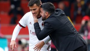 Гол шедьовър не бе достатъчен на Милан в Удине + ВИДЕО