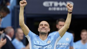 Ман Сити с голям трансфер! „Гражданите“ взеха звезда на Жирона