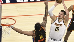 Никола Йокич е №1 на Евробаскет 2025