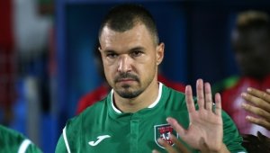 Генерал Божигол е на път да стигне до втородивизионния Хебър