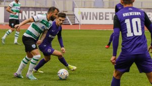 Черно море излъга Етър в рядко виждана драма и изравни ЦСКА 