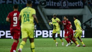 Засада за милиметри, ЦСКА и Лудогорец оставиха Левски на върха + СНИМКИ