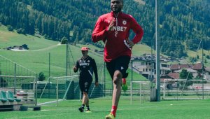 Колумбиец и еквадорец дебютират за ЦСКА днес