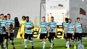 Илиан Илиев обяви групата на Черно море за Локо Пловдив