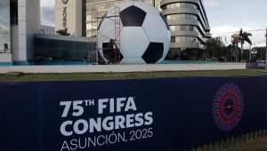 Претоварване: Германските футболисти подадоха жалба срещу ФИФА