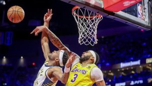 ЛА Лейкърс срази Индиана и грабна Купата на НБА 