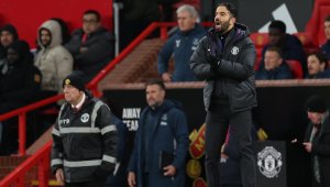 Аморим каза защо Юнайтед се провали 