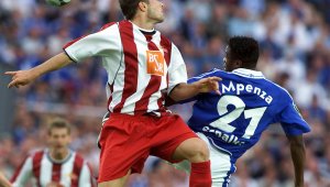 Шалке – Унион Берлин 