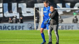 Скандалът продължава: Даниел Наумов е провокатор