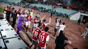 Мечтана новина за ЦСКА преди големия финал!