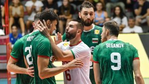 България срещу Полша: Мисия невъзможна? + ВИДЕО