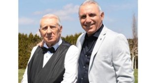 Стоичков се прости с големия Славчо Пеев