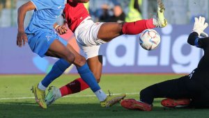 Стана ясно кой ще свири Вечното дерби