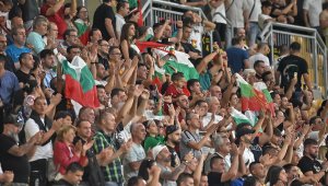 Под 2000 останали билети в продажба за България - Испания