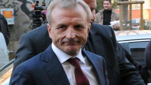 Ганчев ще отвърне на удара на Божков