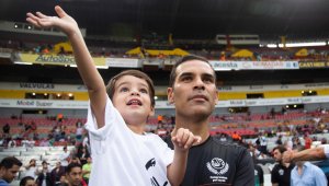 Барселона остава с пръст в устата от напускането на Маркес