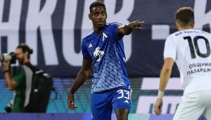 Искан, но не съвсем: Кордоба е цел №2 на Бешикташ