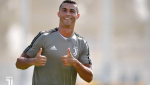 Алегри: Реал е страхотен отбор и без Роналдо