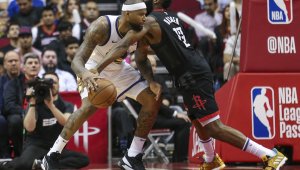 Клей и Буги приземиха Ракетите