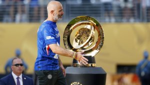 Мареска изтрещя: Световното клубно ще стане по-важно от ШЛ