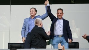 Лудогорец се подсилва с румънец за 1 000 000 евро