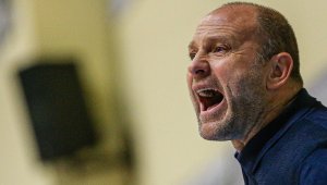 Тити Папазов: Казах на Наско Сираков, че е тапир