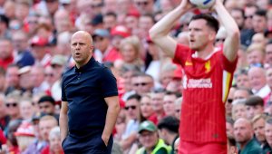 Напуска ли? Стана ясно бъдещето на още една звезда на Ливърпул