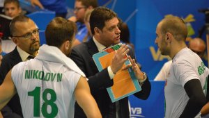 Константинов: Нямаме звезди и затова сме сплотени