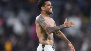 Алвеш с повече финали от Барса за последните 11 години