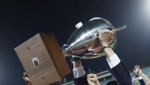 Всички резултати от мачовете за Купата на България