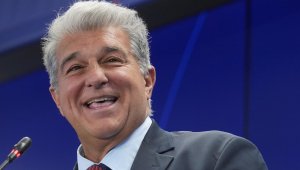Барса лапа 6 млн. евро, ако играе с Виляреал в САЩ
