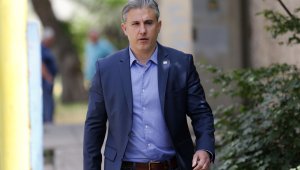 Нови проблеми разтърсиха Левски