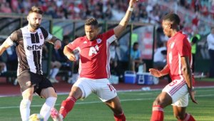 Евандро: Това не е краят, а само довиждане