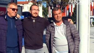 ЦСКА назначил тайно шампион с Левски?