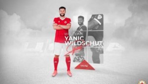 Новият в ЦСКА: Щастлив съм тук, Любо Пенев е легенда