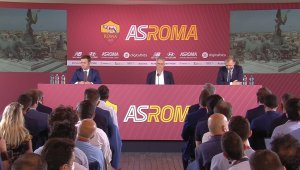 ОФИЦИАЛНО: Рома взе нов нападател