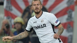 Бивш на Интер изпадна в депресия заради провален трансфер на "Герена"