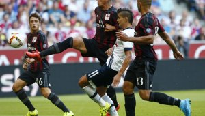 Милан все още е далеч от истината