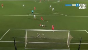 ВИДЕО: Гибралтар - България
