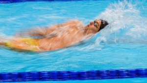 И Левтеров остана последен днес