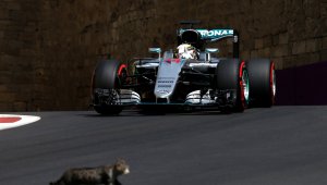 Хамилтън: Просто не бях в ритъм