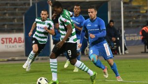 Ас на Черно море аут до края на сезона